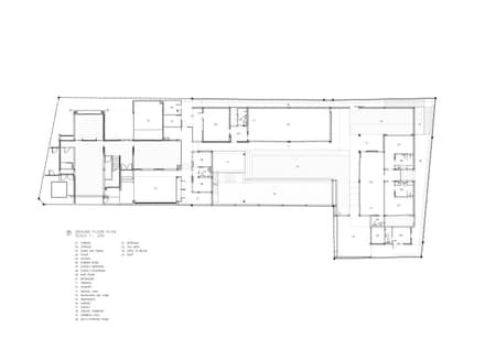 Baan Tectonix House